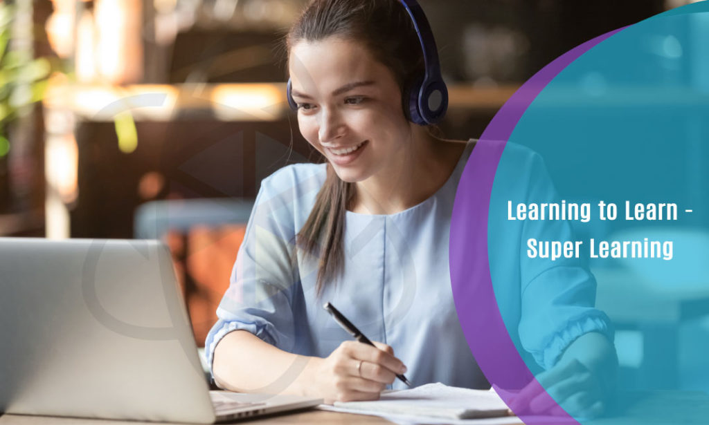 Learning to Learn - Super Learning – One Education