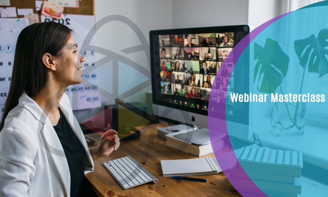 Webinar Masterclass