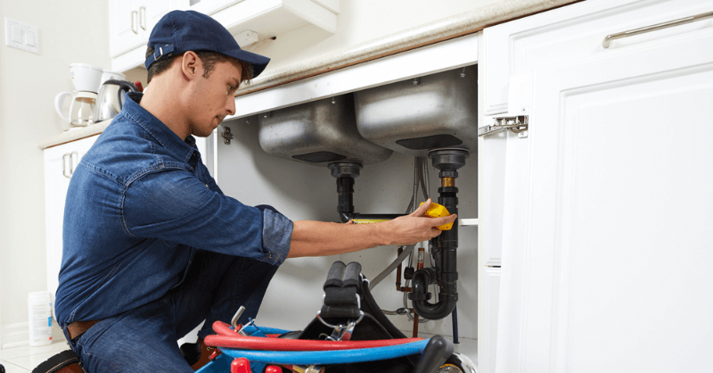 A Guide to Choosing the Right Plumber for Your Needs