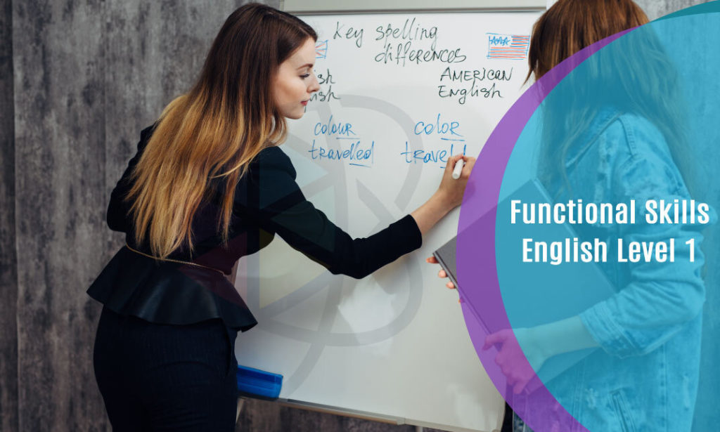 functional-skills-english-level-1-one-education