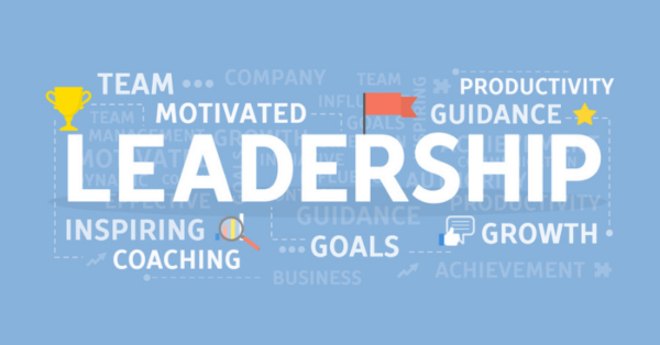 How to Develop Leadership Skills in the Workplace? – One Education