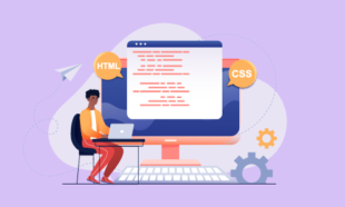 HTML And CSS Coding: Beginner To Advanced – One Education