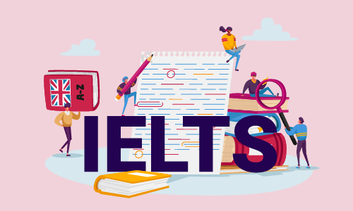 IELTS