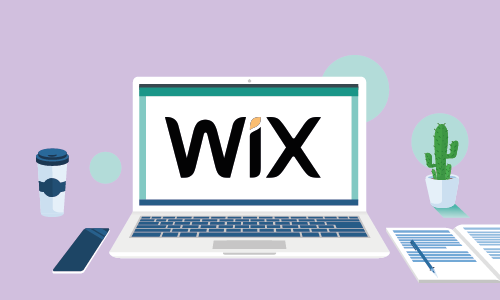 Make Professional Websites with Wix: Beginners Guide