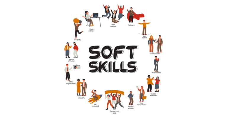 How To Become A Soft Skills Trainer Soft Skill Success One Education 