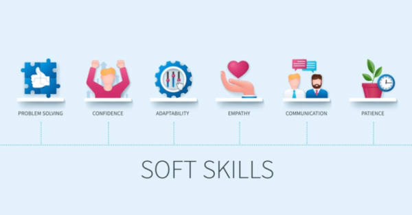 How to Become a Soft Skills Trainer? (Soft Skill Success) – One Education