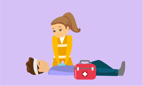 First Aid At Work – One Education