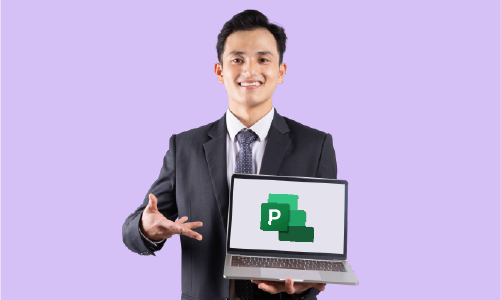 Microsoft Project: Learn the Fundamentals of Project Management