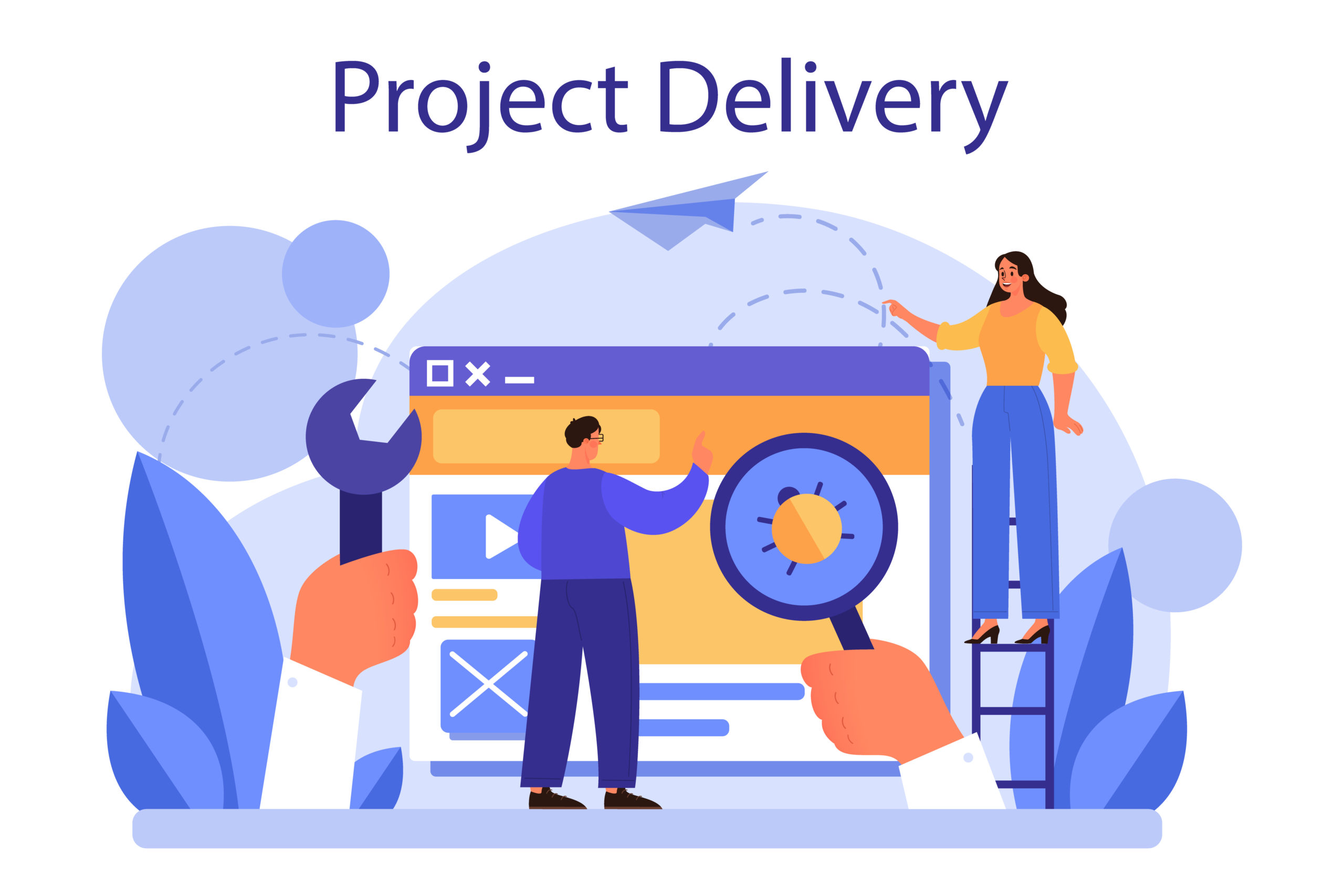 project-delivery-manager-one-education