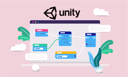 Visual Scripting In Unity Masterclass – One Education
