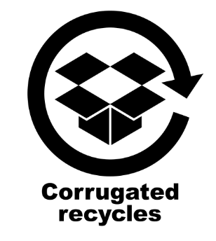 Corrugated Recycle