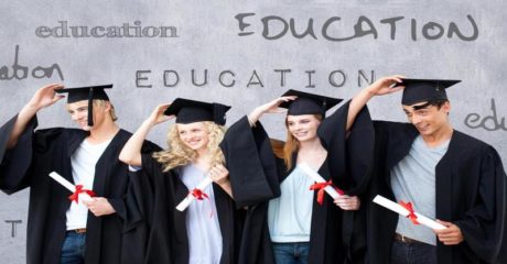Is College Education Important In 2023 460x240 