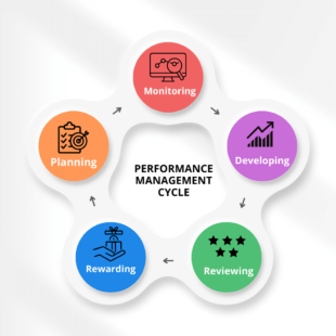 What is Performance Management Cycle? – One Education