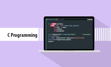 C Programming Language for Beginners on Linux – One Education