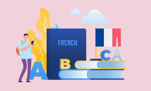 French Language Essential Training - Course 3 – One Education