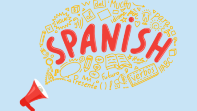 Spanish Quick Guide for Everyone - Verbs