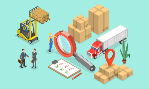 Logistics Management Training: From Beginner to Advanced