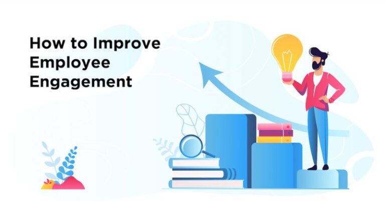 15 Effective Strategies for Boosting Employee Engagement – One Education