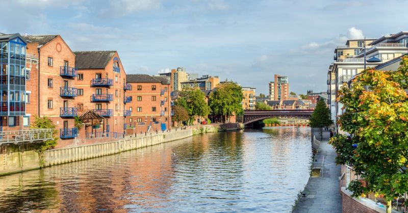 Leeds Travel Guide