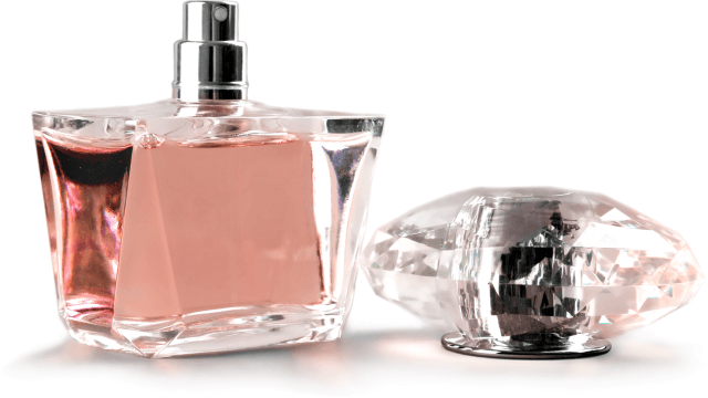 The Ultimate Online Perfume Course