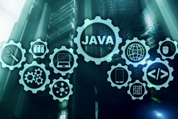 Popular Java Web Development Frameworks