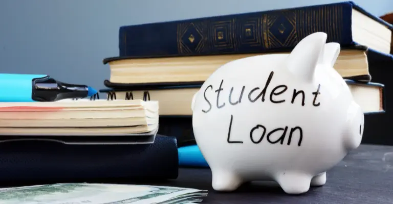 See if you qualify for a student loan rebate