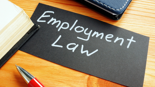 UK Employment Law