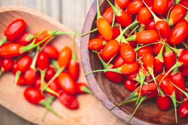 Goji Berries