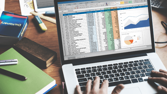 Learn Filtering Techniques in Microsoft Excel