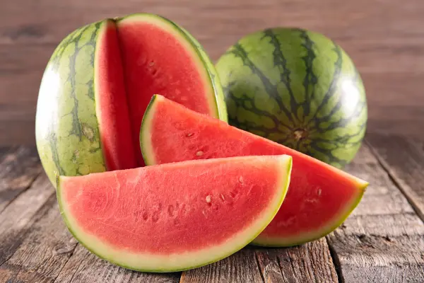 Watermelon for Healthy Foods to Eat Everyday