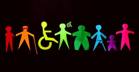 Types of Disabilities